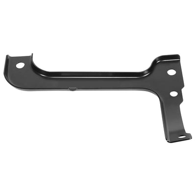 Front Right Side Outer Bumper Bracket <br> 18-20 Ford F-150