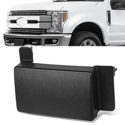 Factory Style Cruise Control Sensor Cover <br> 17-19 Ford F-250 F-350 F-450 Super Duty