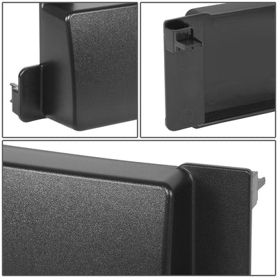 Factory Style Cruise Control Sensor Cover <br> 17-19 Ford F-250 F-350 F-450 Super Duty