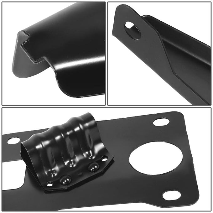 Front Left Side Bumper Bracket <br> 93-97 Ford Ranger