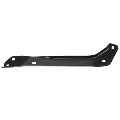 Front Left Side Outer Bumper Support Bracket <br> 00-04 Ford F-250 F-350 Super Duty