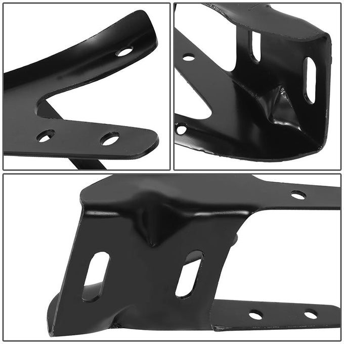 Front Left Side Bumper Bracket <br> 97-03 Ford Expedition,F-150,2004 Heritage