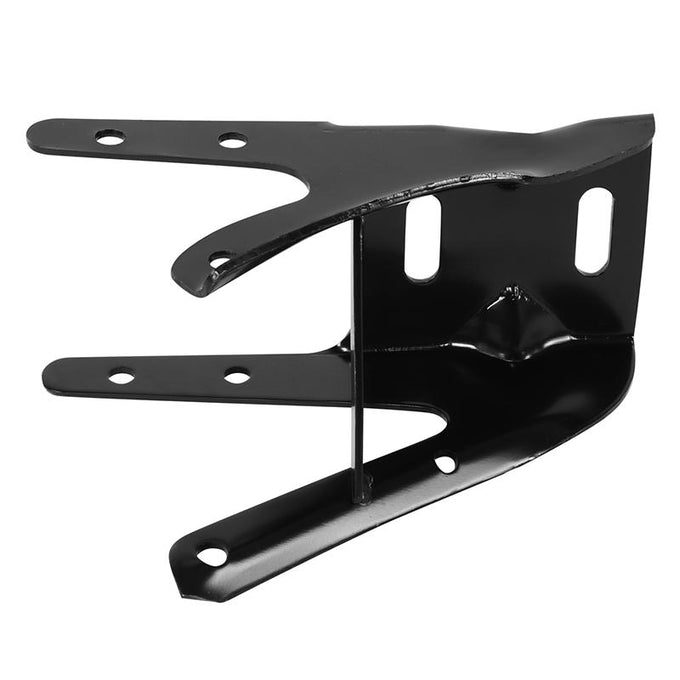 Front Left Side Bumper Bracket <br> 97-03 Ford Expedition,F-150,2004 Heritage