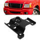 Front Left Side Bumper Grame Bracket <br> 01-05 Ford Ranger