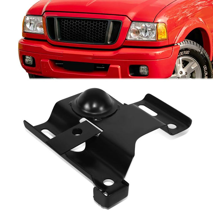 Front Left Side Bumper Grame Bracket <br> 01-05 Ford Ranger