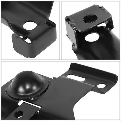 Front Left Side Bumper Grame Bracket <br> 01-05 Ford Ranger