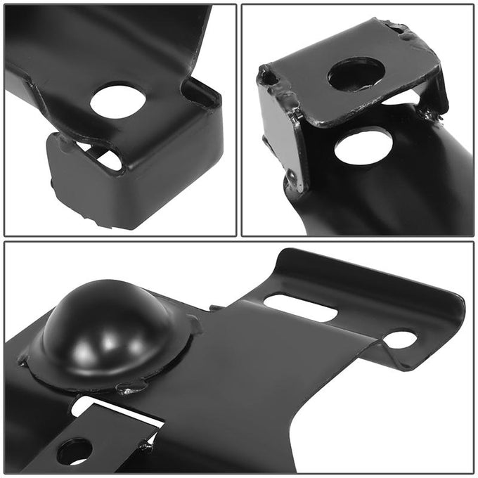 Front Left Side Bumper Grame Bracket <br> 01-05 Ford Ranger