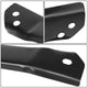 Front Left Side Outer Bumper Support Brace <br> 1999 Ford F-250 F-350 Super Duty