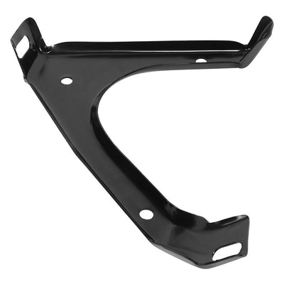 Front Left Outer Bumper Bracket <br> 01-04 Ford F-250 F-350 Super Duty
