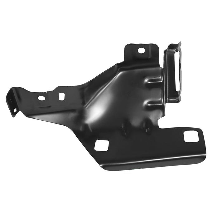 Front Left Inner Bumper Cover Bracket <br> 04-08 Ford F-150