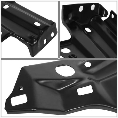Front Left Lower Bumper Mounting Bracket <br> 08-12 Ford Escape, 08-11 Mercury Mariner