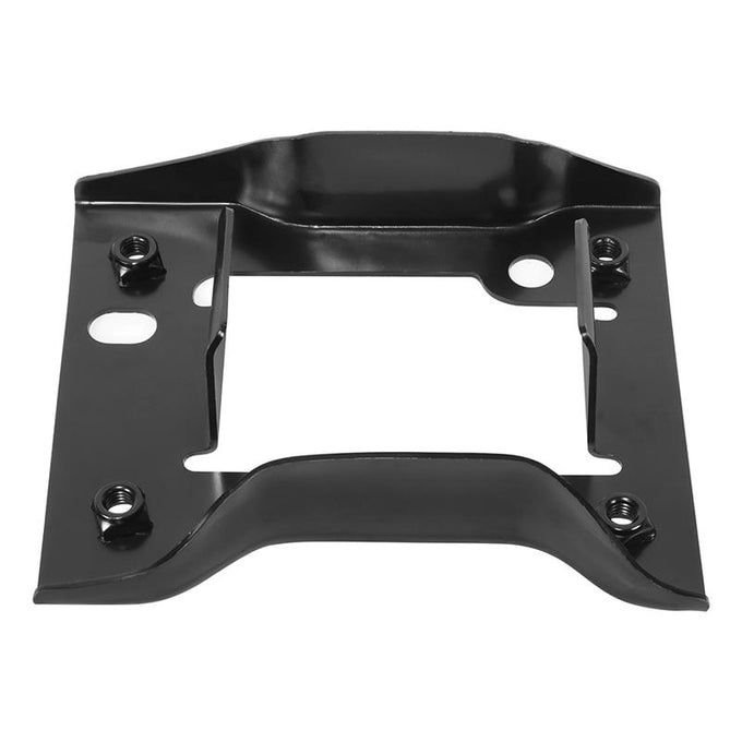 Front Left Bumper Brakcet <br> 11-15 Ford Explorer