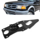 Front Right Side Bumper Bracket <br> 93-97 Ford Ranger
