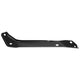 Front Right Side Outer Bumper Support Bracket <br> 00-04 Ford F-250 F-350 Super Duty