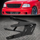 Front Right Side Bumper Bracket <br> 97-03 Ford Expedition, F-150, 2004 Heritage