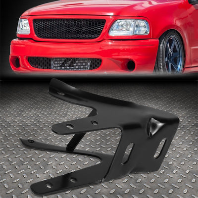Front Right Side Bumper Bracket <br> 97-03 Ford Expedition, F-150, 2004 Heritage