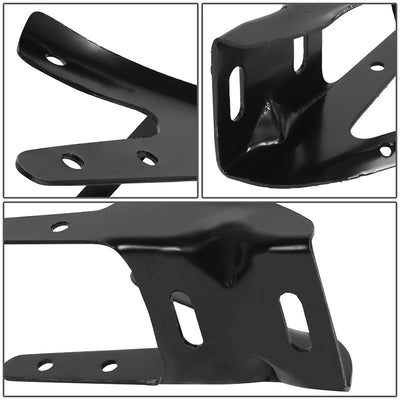 Front Right Side Bumper Bracket <br> 97-03 Ford Expedition, F-150, 2004 Heritage