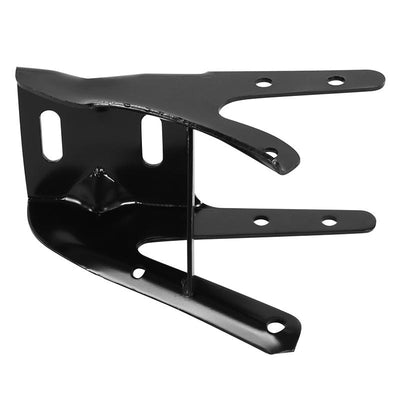 Front Right Side Bumper Bracket <br> 97-03 Ford Expedition, F-150, 2004 Heritage