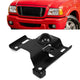 Front Right Side Bumper Grame Bracket <br> 01-05 Ford Ranger