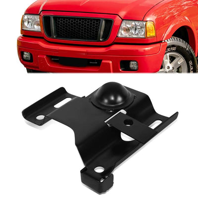 Front Right Side Bumper Grame Bracket <br> 01-05 Ford Ranger