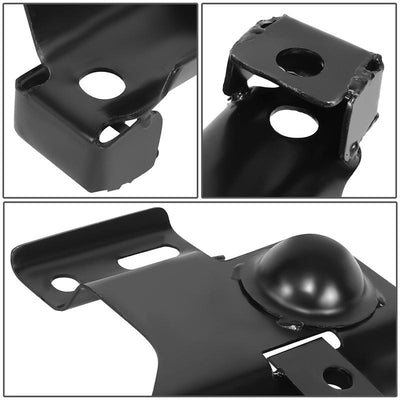 Front Right Side Bumper Grame Bracket <br> 01-05 Ford Ranger