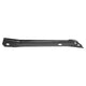 Front Right Side Outer Bumper Support Brace <br> 1999 Ford F-250 F-350 Super Duty