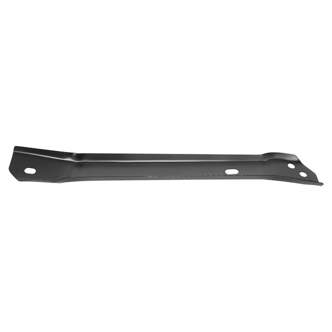 Front Right Side Outer Bumper Support Brace <br> 1999 Ford F-250 F-350 Super Duty