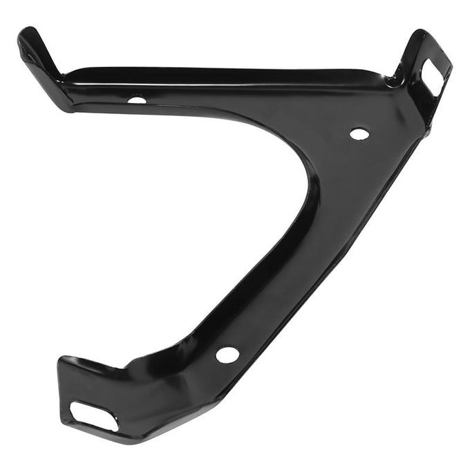 Front Right Side Outer Bumper Bracket <br> 01-04 Ford F-250 F-350 Super Duty