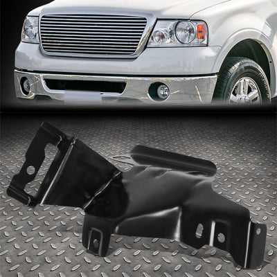Front Right Side Inner Bumper Cover Bracket <br> 04-08 Ford F-150