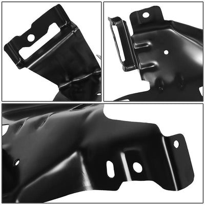 Front Right Side Inner Bumper Cover Bracket <br> 04-08 Ford F-150