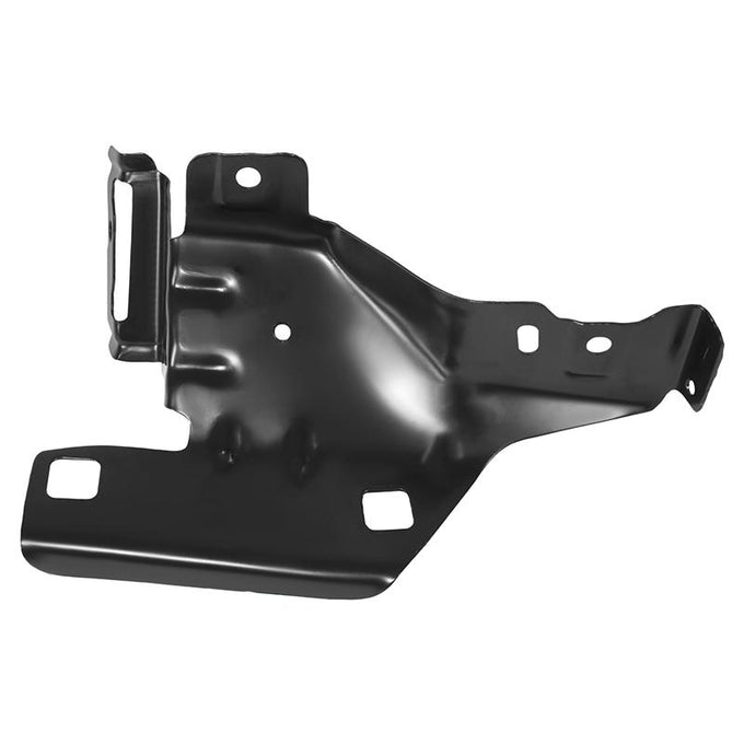Front Right Side Inner Bumper Cover Bracket <br> 04-08 Ford F-150