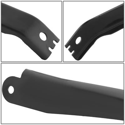Factory Style Front Bumper Bracket <BR>2005 Ford Excursion, 05-07 F250-F350 Super Duty