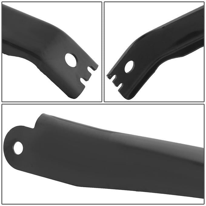 Factory Style Front Bumper Bracket <BR>2005 Ford Excursion, 05-07 F250-F350 Super Duty