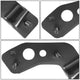 Factory Style Bumper Cover Bracket (Front,Passenger) <BR>05-09 Ford Mustang