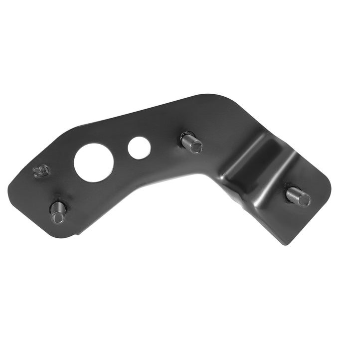 Factory Style Bumper Cover Bracket (Front,Passenger) <BR>05-09 Ford Mustang