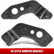 Factory Style Bumper Cover Bracket (Front,Passenger) <BR>05-09 Ford Mustang