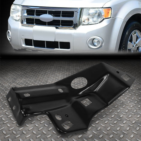 Front Right Lower Bumper Mounting Bracket <br> 08-12 Ford Escape, 08-11 Mercury Mariner