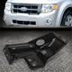 Front Right Lower Bumper Mounting Bracket <br> 08-12 Ford Escape, 08-11 Mercury Mariner