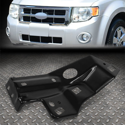 Front Right Lower Bumper Mounting Bracket <br> 08-12 Ford Escape, 08-11 Mercury Mariner