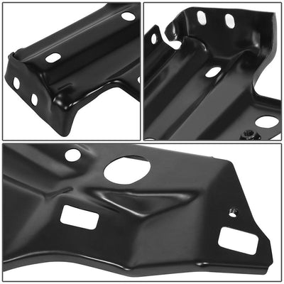 Front Right Lower Bumper Mounting Bracket <br> 08-12 Ford Escape, 08-11 Mercury Mariner