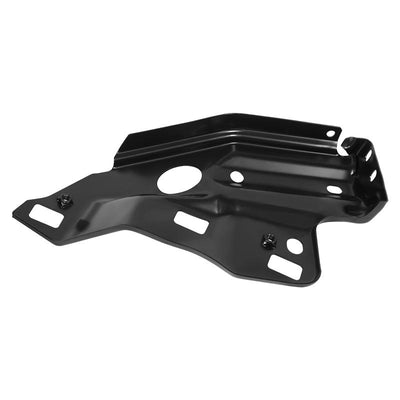 Front Right Lower Bumper Mounting Bracket <br> 08-12 Ford Escape, 08-11 Mercury Mariner