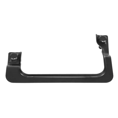 Front Right Side Bumper Stud Plate Bracket <br> 09-14 Ford F-150