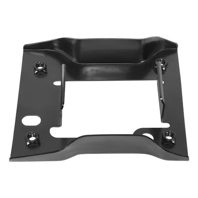 Front Right Side Bumper Brakcet <br> 11-15 Ford Explorer