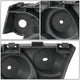 Factory Style Bumper Cover Retainer(Front, Left) <BR>07-14 Chevy Avalanche, Suburban 1500, 2500, Tahoe