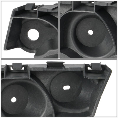 Factory Style Bumper Cover Retainer(Front, Left) <BR>07-14 Chevy Avalanche, Suburban 1500, 2500, Tahoe
