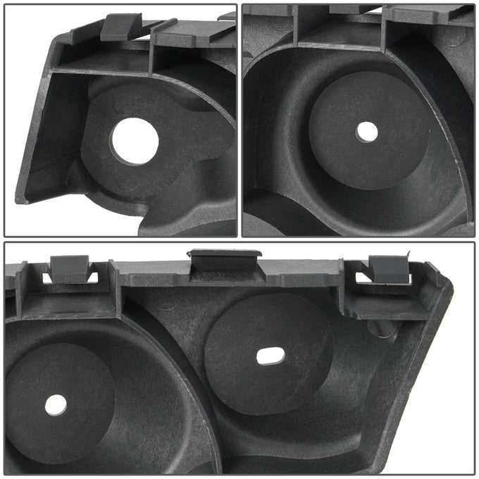 Factory Style Bumper Cover Retainer(Front, Left) <BR>07-14 Chevy Avalanche, Suburban 1500, 2500, Tahoe