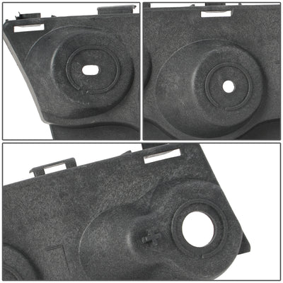 Factory Style Bumper Cover Retainer(Front, Left) <BR>07-14 Chevy Avalanche, Suburban 1500, 2500, Tahoe