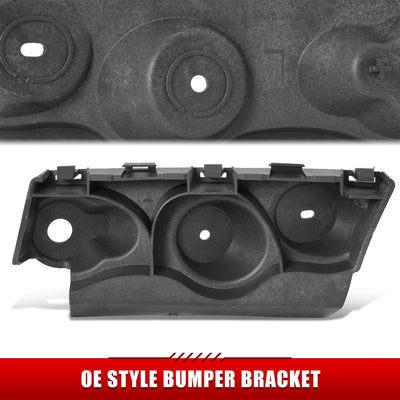 Factory Style Bumper Cover Retainer(Front, Left) <BR>07-14 Chevy Avalanche, Suburban 1500, 2500, Tahoe