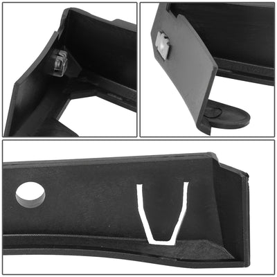 Factory Style Bumper Bracket(Front, Right) <BR>14-20 Chevrolet Impala