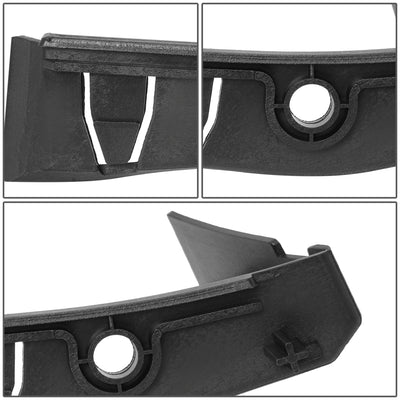Factory Style Bumper Bracket(Front, Right) <BR>14-20 Chevrolet Impala